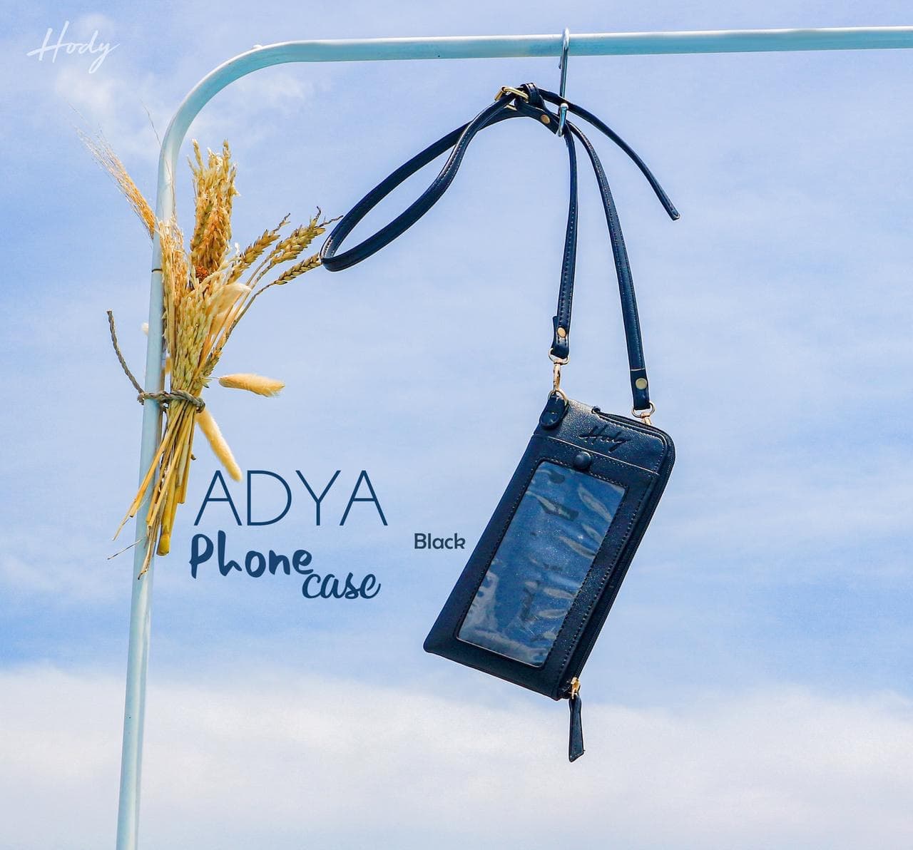 Toko Babak — TAS / DOMPET ADYA PHONE CASE